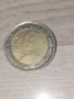 2 Euro Със дефект, снимка 2
