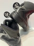 Работни обувки с метално бомбе PUMA. Номер 45, снимка 6
