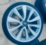 Джанти с гуми за Tesla 3, снимка 7
