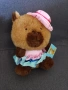 Плюшена играчка Капибара, снимка 8