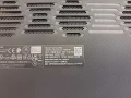 Лаптоп Lenovo IdeaPad Gaming 3 15ACH6 (GTX1650 4GB,16RAM), снимка 9