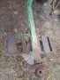 ремарке за мотуфреза , снимка 4