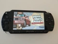 Sony PSP 1000 Playstation Portable - ARK-4 - качени много игри, снимка 9