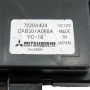 Контрол модул климатик Mitsubishi Lancer X (GS44S) 2007-2017 ID: 160825 ОЕМ № 7820A404, снимка 2