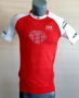 X - Bionic Patriot Run Speed Compression Made In Italy Mens Size S /M НОВО! ОРИГИНАЛ! Мъжка Тениска , снимка 7