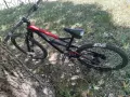 Ендуро велосипед (мекица) YT Jeffsy cf - размер L 27,5", снимка 3