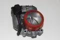 A2711410025 Дроселова клапа Mercedes W203 C-Class (2000-2007г.) A 271 141 00 25, снимка 4