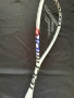 Скуош Ракета Tecnifibre Carboflex 125 X-Top + калъф, снимка 2