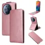 За TCL 50 NxtPaper 5G / 50 Pro NxtPaper 5G / 60 XE Вертикален Кожен Калъф със Стойка, Магнитно Закоп, снимка 3