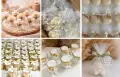 персонализбирани шишенца с розова вода , снимка 8