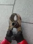 Клещи за кербоване klauke knipex, снимка 9