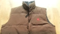 CANADA GOOSE DOWN Vest размер L елек с гъши пух - 2615, снимка 3