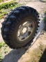 Гуми за кал CST LandDragon CL-18 245/80/16, снимка 1