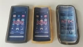 Nokia 5230 - Nokia E5 - Nokia E6 - Nokia 701 - Nokia 5250 - Nokia X2-01 калъф case , снимка 5