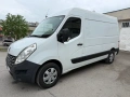 Renault Master 2.3DCI 125кс, снимка 1