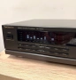 🔉Графичен стерео еквалайзер Technics SH-GE70🔉, снимка 2