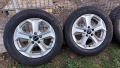 Нови джанти с Нови гуми 16" 5x108 Ford Volvo Peugeot Citroen Jaguar, снимка 12