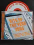 Hits of the year 2005 - оригинален диск музика, снимка 1