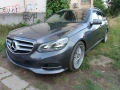 mercedes benz e 200, снимка 3