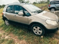 Fiat Sedici 1.6 4x4 2006г., снимка 6