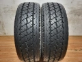 225/70/15C Bridgestone / бус летни гуми, снимка 1