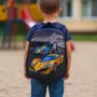 Детски ранички с цветни герои – стил и удобство за училище и игри, снимка 2