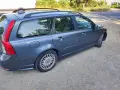 ВОЛВо В50 фейс лифт..2009. дизел, снимка 10