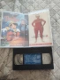 VHS видеокасета "Играта на Играчките", снимка 1