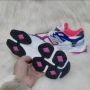👟Маратонки NewBalance 9060 Цвят Бяло Синьо и Розово   36  37  38  39  40 , снимка 3