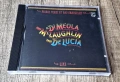 Компакт Дискове - Classic - Jazz: Al Di Meola, John McLaughlin, Paco De Lucia - Live , снимка 1