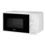 Микровълнова фурна VOX M-30, 700W, 20л с механичен таймер, снимка 2