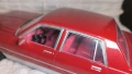 Метална кола Chevrolet Caprice - 1985 г ,мащаб 1:18, снимка 8