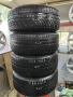 Гуми 245/45/18 Michelin Зимни 4 броя, снимка 1