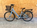 26цола дамски Villiger алуминиев градски велосипед колело[24ck-Shimano], снимка 12
