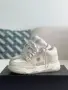 AMIRI MA-1 Chunky Sneaker "Off-White/Cream" Мъжки Маратонки👟Дамски Маратонки Код ch22, снимка 6