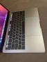 13" MacBook Pro A1706 Touch/Mid-2017/-8GB/256GB, снимка 3