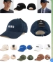 Ralph Lauren 🔹Prada 🔹 YSL 🔹 Унисекс Модел Шапки , снимка 3