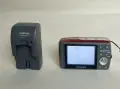 Цифров фотоапарат Olympus Stylus 600 Digital подходящ за всякакви метеорологични условия, снимка 6