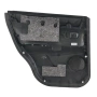 Интериорна кора задна дясна врата Mitsubishi ASX I 2010-2019 ID: 161652 ОЕМ № 7222A538XD, снимка 2