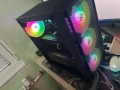 Геймърски компютър RX 6600 XT / i3-10100F / 16GB RAM / 750GB SSD / Win 11 Pro, снимка 13