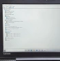 Гейминг лаптоп Lenovo Legion Y520-15IKBN, GTX 1050 Ti 4GB, 16GB RAM, SSD + 1TB, IPS FHD   , снимка 3