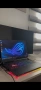 Asus rog+ПОДАРЪЦИ, снимка 1