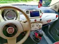 Fiat 500c 1.2 69 к.с, снимка 6