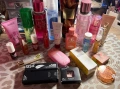 Bath and body works,Benefit,Sol de Janeiro,Victoria’s Secret,Sephora,Fenty Beauty козметика, снимка 1