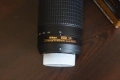Обектив Nikon AF-P DX NIKKOR 70-300mm f4.5-6.3G ED VR, снимка 2