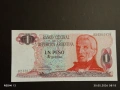 Лот банкноти 6 броя МОЗАМБИК, ЮГОСЛАВИЯ, АРЖЕНТИНА непрегъвани нови за КОЛЕКЦИЯ 16211, снимка 7