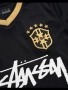 BRAZIL 🖤⚽️ детско юношески футболни екипи 🖤⚽️ мъжки тениски , снимка 2