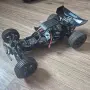 REELY Buzz RC Кола 1:10, снимка 1