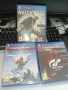 Ps4 games, снимка 1