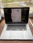 Apple MacBook Pro 16 - Core i7 / 16GB RAM / 500GB SSD / Radeon Pro 5500M, снимка 1